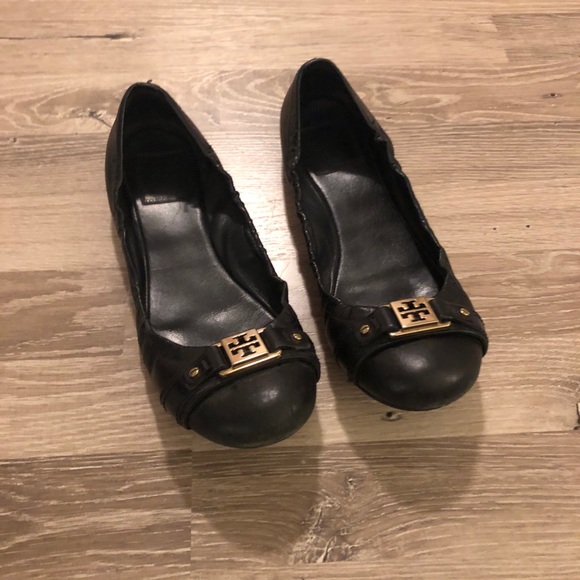 Tory Burch Shoes - Tory Burch flat